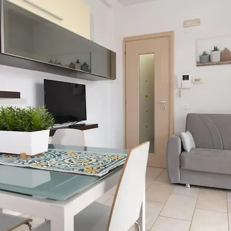 Relaxingholidaysbonsaiapartment Appartement *