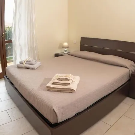 Appartement Relaxingholidaysbonsaiapartment Porto SantʼElpidio