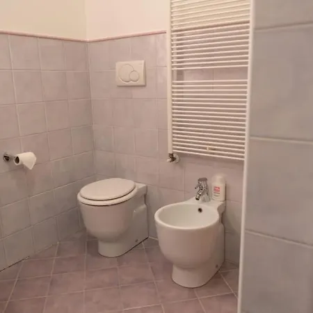 Appartement Relaxingholidaysbonsaiapartment *