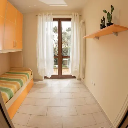 Appartement Relaxingholidaysbonsaiapartment Porto SantʼElpidio
