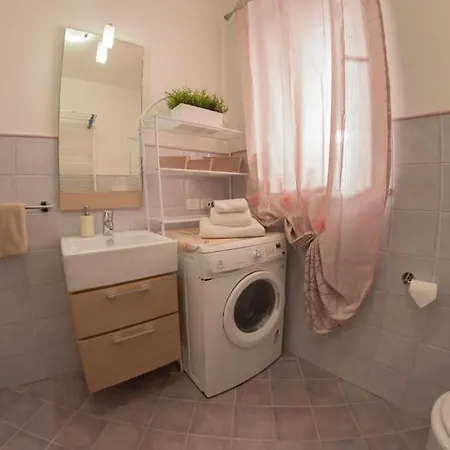 Relaxingholidaysbonsaiapartment Appartement *