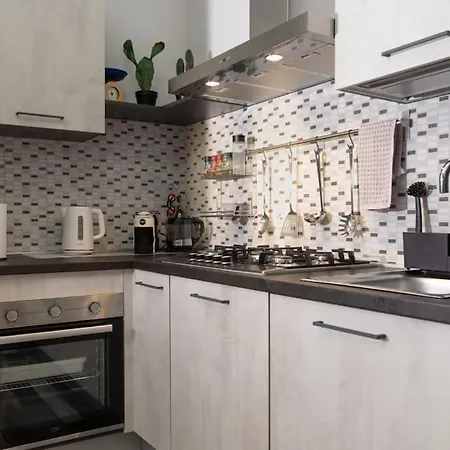 شقة Relaxingholidaysbonsaiapartment *