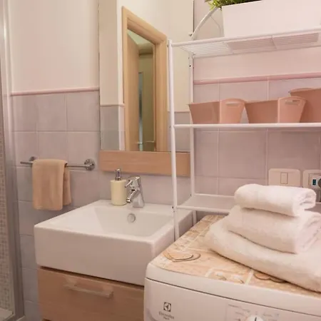 Relaxingholidaysbonsaiapartment * Porto SantʼElpidio